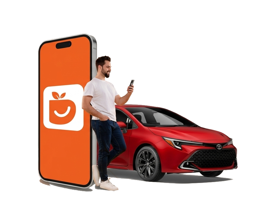 FUDI Car